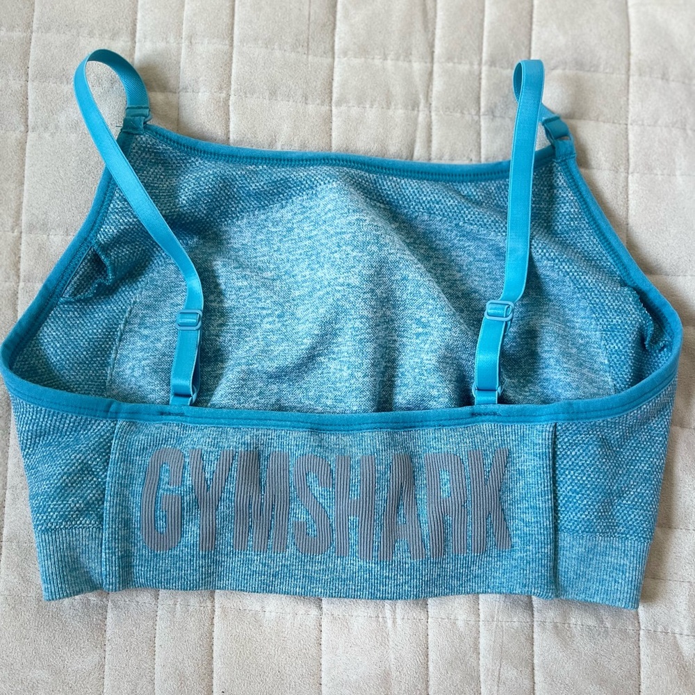 Gymshark top
